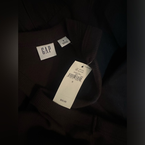 Gap maxi dress sleeve less women size small - Picture 7 of 7